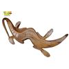 Image 2 : Collecta Elasmosaurus Wood Figure 24in