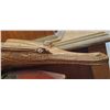 Image 3 : Collecta Elasmosaurus Wood Figure 24in