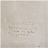 Image 2 : Medalta 2-Gallon Stoneware Crock Canada 1926-1956
