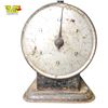 Image 2 : Antique Pelouze Cast Iron General Store Scale