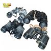 Image 2 : Group of Assorted Binoculars with Cases - Charters France 8x34, Telstar 7x50mm, Argus 7-15x35,