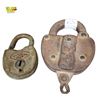 Image 4 : Assorted Vintage Luggage Locks, Railway Locks & Keys