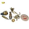 Image 1 : Assorted Brass Collectible Figurines