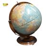 Image 1 : Vintage Cram's Scope O Sphere 12in World Globe