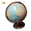 Image 2 : Vintage Cram's Scope O Sphere 12in World Globe