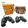 Image 1 : 2pc Vintage Binoculars - Falcon 7X35 & Sportsman 8X30
