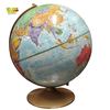 Image 1 : Maclean's World Globe 15in Tall