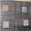 Image 5 : Vintage Assorted Stamps Collection