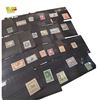 Image 3 : Collection of Assorted Vintage Stamps British Commonwealth Mint and Used 75+ Pieces