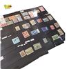 Image 5 : Collection of Assorted Vintage Stamps British Commonwealth Mint and Used 75+ Pieces