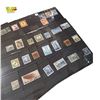 Image 4 : Collection of Assorted Vintage World Stamps - German, Tanzania, US, Helvetia, Jamaica Etc.