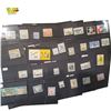 Image 4 : Collection of Vintage World Stamps - Bahrain, Barbados, British, India, Australia Etc.