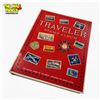 Image 1 : Vintage Traveler Stamp Album