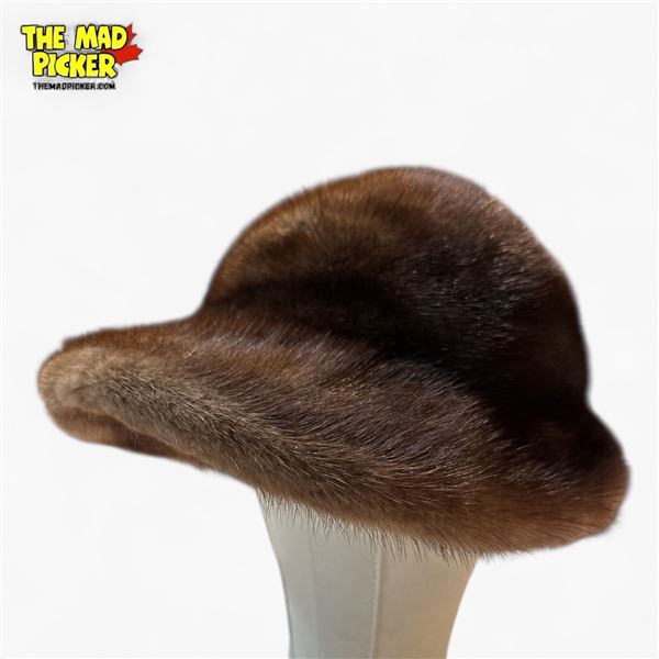 Early 1900s Style Kates Boutique Hat Canada - Size M