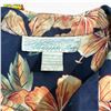 Image 5 : Lot of 4 Vintage Men's Hawaiian Shirts Size L/xl Jamaica Jaxx S&d Bahamas Pineapple Moon