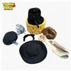 Image 1 : Collection of Assorted Women's Hats and Accessories