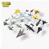 Image 1 : Assorted Airplanes Die-Cast