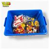 Image 2 : Lego System Assorted Parts