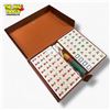 Image 1 : Chinese Numbered Mahjong Game Set.