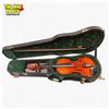 Image 1 : Walter E. Sandner Streichinstrumente  1/35 Violin with Bow and Hardcase