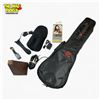 Image 1 : Cross Rock Bag Violin Bag with Accessories