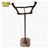 Image 2 : Vintage Wooden Music Stand 45 1/2in