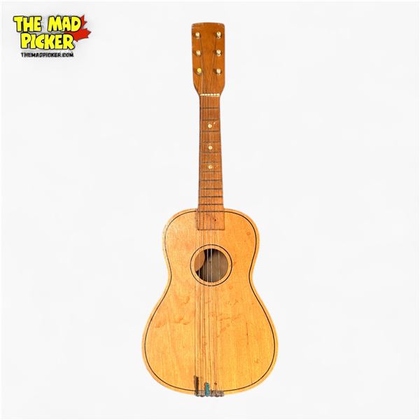 Unbranded Ukulele