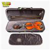 Image 1 : Yamaha V7G 4/4 Violin with Bows and Original Yamaha Case