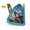 Image 4 : Boat Shaped Basket with Assorted Toys