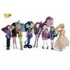 Image 1 : Collection of Monster High Dolls