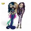 Image 3 : Collection of Monster High Dolls
