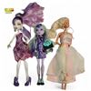 Image 4 : Collection of Monster High Dolls