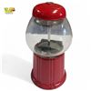 Image 2 : 8 1/2in Carousel Gumball Machine Bank