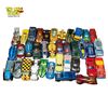 Image 1 : Large Assorted Die-Cast Toy Car Collection Hot Wheels Mixed Lot