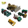 Image 1 : Assorted Construction Die-Cast Toys - Dinky Supertoys, Matchbox & More