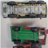 Image 5 : Assorted Construction Die-Cast Toys - Dinky Supertoys, Matchbox & More