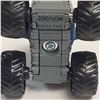 Image 4 : Monster Jam Mini Collectible Toy Trucks Grave Digger Megalodon Dragon El Toro Loco