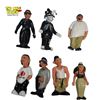 Image 3 : Homies Series 1 Collectible Figurines Set by David Gonzales 1998 1.5-2 Inch