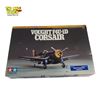 Image 1 : Tamiya Vought F4U-1D Corsair 1/72 Scale Plastic Model Kit