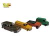Image 1 : 1940s/50s Era Dinky Toys Die-Cast Trucks