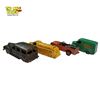 Image 2 : 1940s/50s Era Dinky Toys Die-Cast Trucks