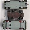 Image 3 : Corci, Dinky Toys Die-Cast Vehicles