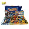 Image 1 : Large Collection of Hot Wheels Die-Cast Toys Cars