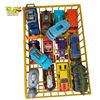 Image 4 : Large Collection of Hot Wheels Die-Cast Toys Cars