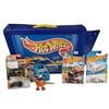 Image 5 : Large Collection of Hot Wheels Die-Cast Toys Cars