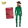 Image 1 : Marx Best of the West Captain Maddox 12-Inch Action Figure 1960s & Grow a Boyfriend Toy