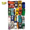 Image 2 : Collection of Assorted Die-Cast Toy Vehicles