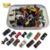 Image 1 : Collection of Assorted Die-Cast Toy Cars