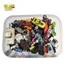 Image 2 : Collection of Assorted Die-Cast Toy Cars