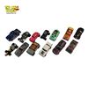 Image 3 : Collection of Assorted Die-Cast Toy Cars